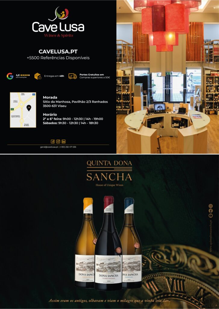 Anúncio de Imprensa 1