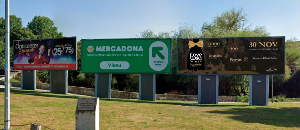 Outdoor Feira Semanal