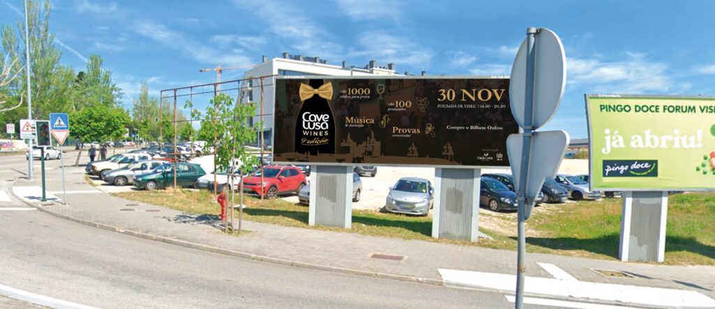 Outdoor Palácio do Gelo