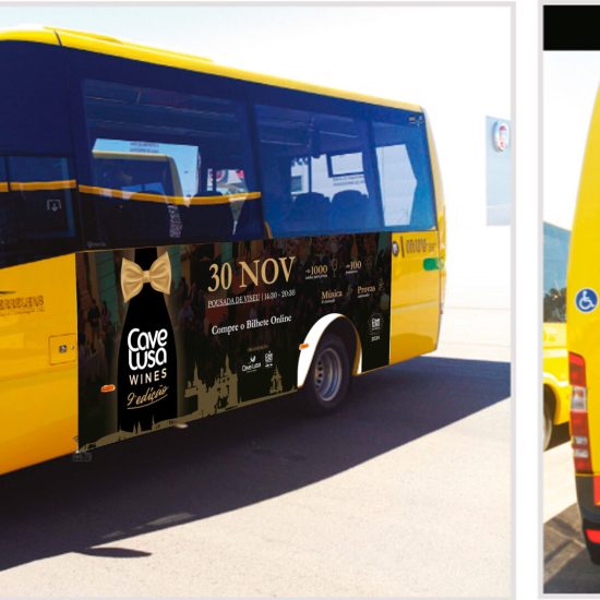 Autocarro Médio-Esquerda+Traseira